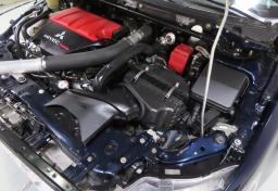 Thumbnail of 2014 Mitsubishi Lancer Evolution