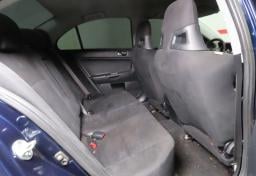 Thumbnail of 2014 Mitsubishi Lancer Evolution