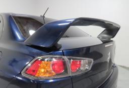 Thumbnail of 2014 Mitsubishi Lancer Evolution