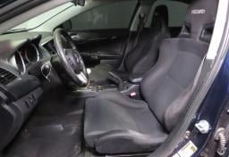 Thumbnail of 2014 Mitsubishi Lancer Evolution
