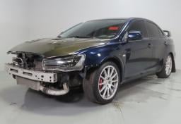 Thumbnail of 2014 Mitsubishi Lancer Evolution
