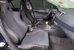 Thumbnail of 2014 Mitsubishi Lancer Evolution