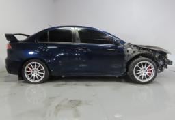 Thumbnail of 2014 Mitsubishi Lancer Evolution