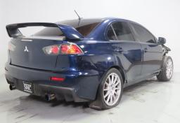 Thumbnail of 2014 Mitsubishi Lancer Evolution