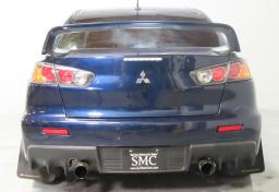 Thumbnail of 2014 Mitsubishi Lancer Evolution