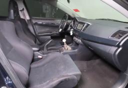 Thumbnail of 2014 Mitsubishi Lancer Evolution