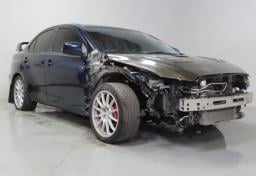 Thumbnail of 2014 Mitsubishi Lancer Evolution