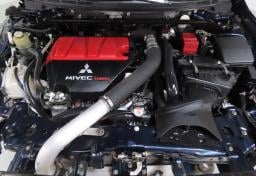 Thumbnail of 2014 Mitsubishi Lancer Evolution
