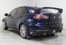 Thumbnail of 2014 Mitsubishi Lancer Evolution