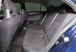 Thumbnail of 2014 Mitsubishi Lancer Evolution