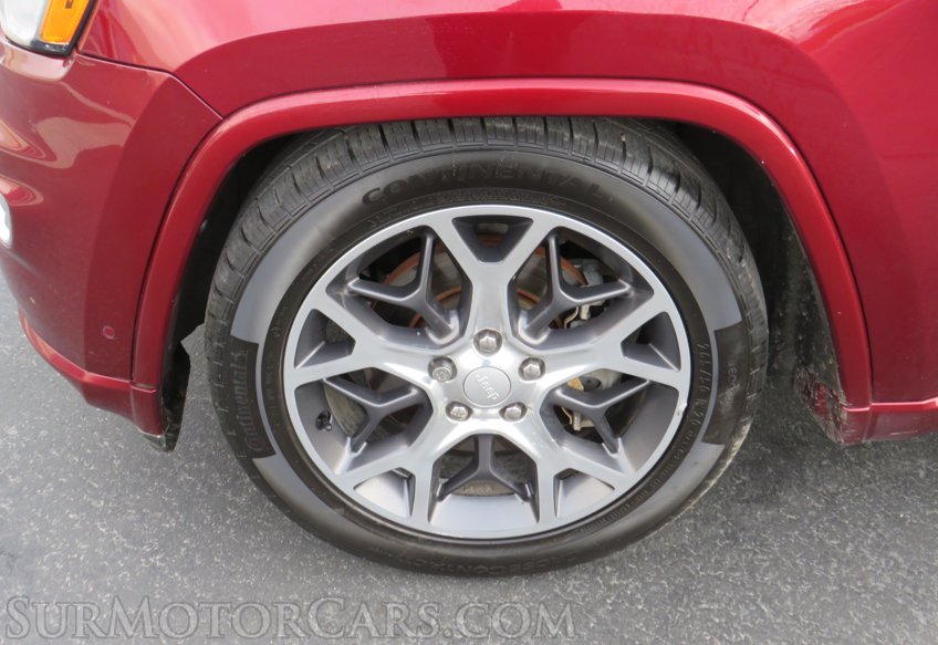 2019 Jeep Grand Cherokee - Image 54