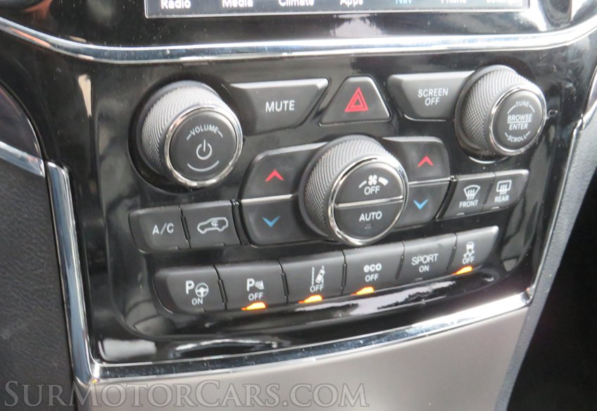 2019 Jeep Grand Cherokee - Image 44