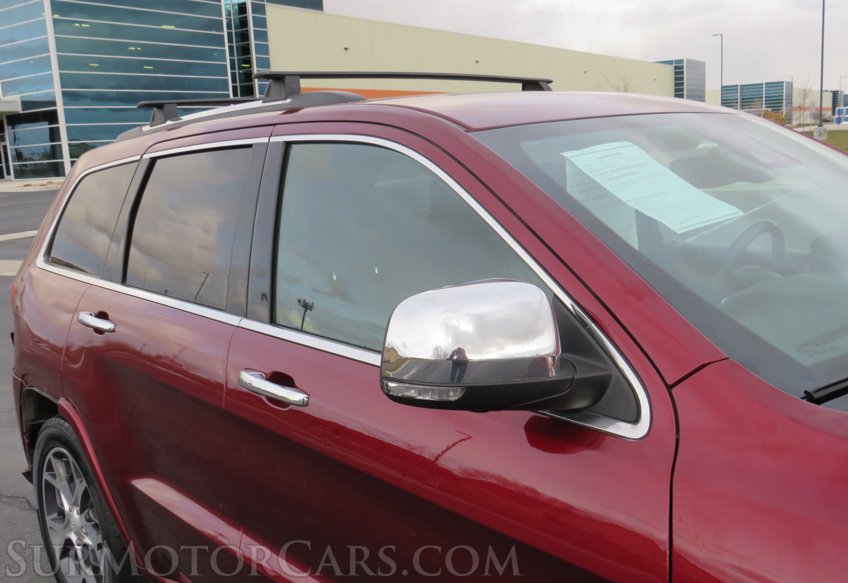 2019 Jeep Grand Cherokee - Image 15