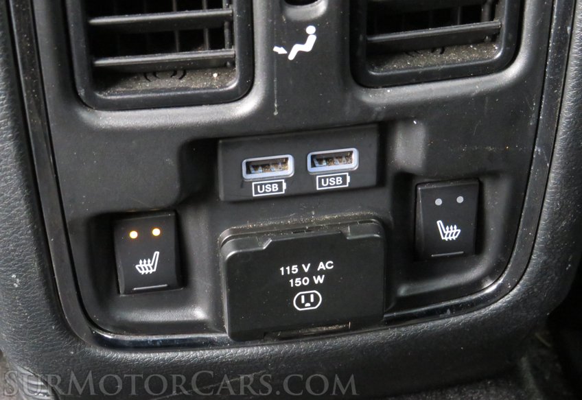 2019 Jeep Grand Cherokee - Image 41