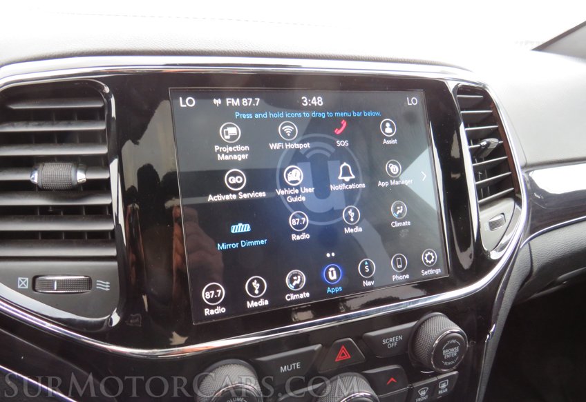 2019 Jeep Grand Cherokee - Image 37