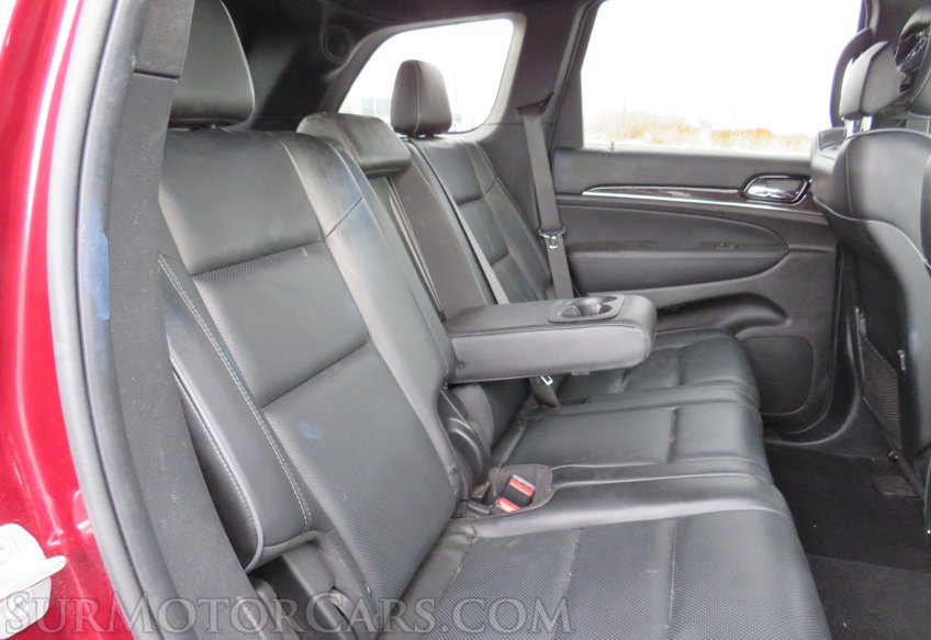 2019 Jeep Grand Cherokee - Image 32