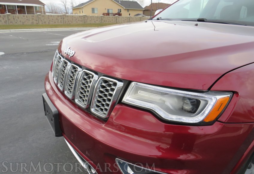 2019 Jeep Grand Cherokee - Image 19