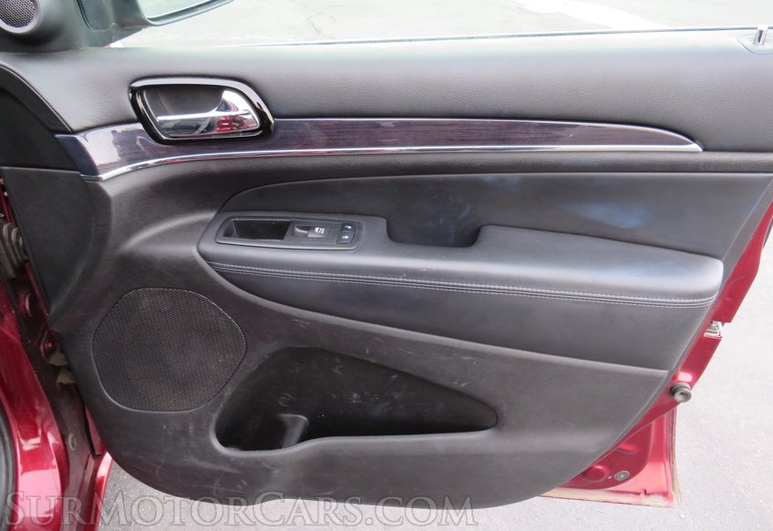 2019 Jeep Grand Cherokee - Image 53