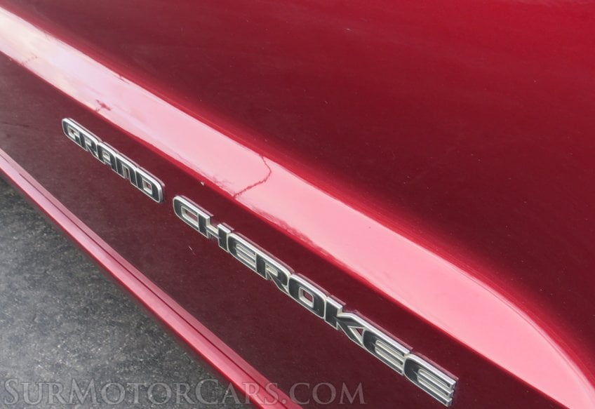 2019 Jeep Grand Cherokee - Image 22