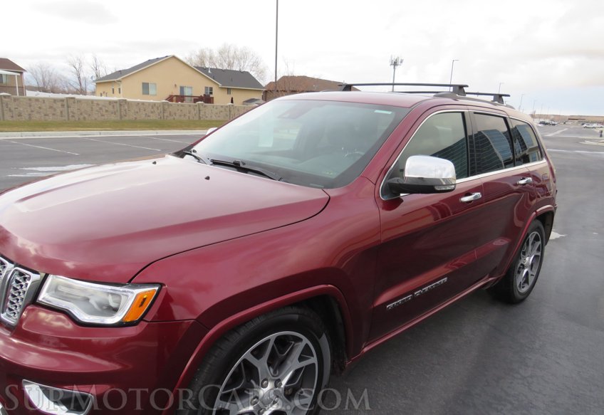 2019 Jeep Grand Cherokee - Image 12