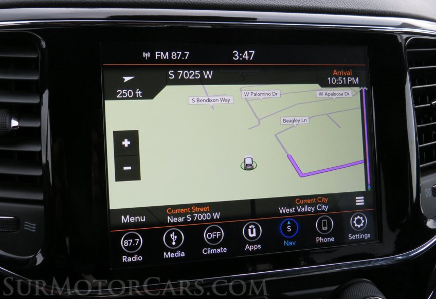 2019 Jeep Grand Cherokee - Image 39