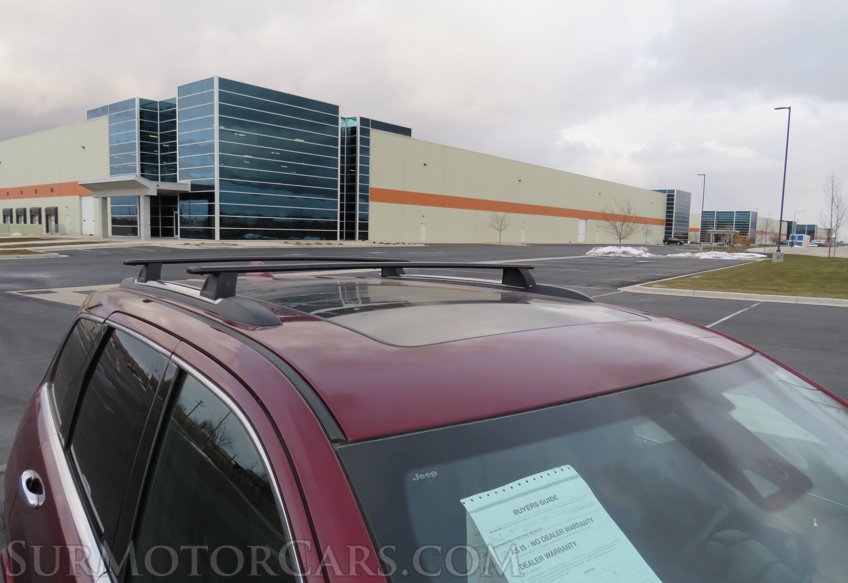 2019 Jeep Grand Cherokee - Image 16