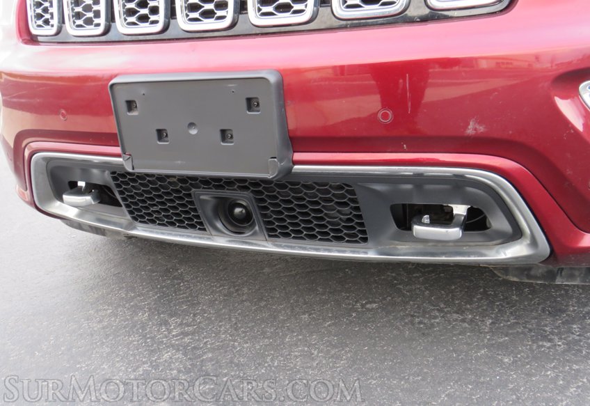 2019 Jeep Grand Cherokee - Image 21