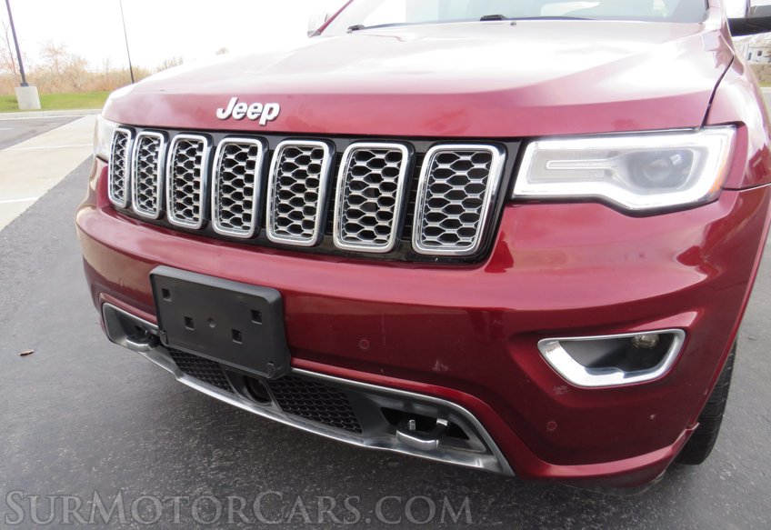 2019 Jeep Grand Cherokee - Image 20