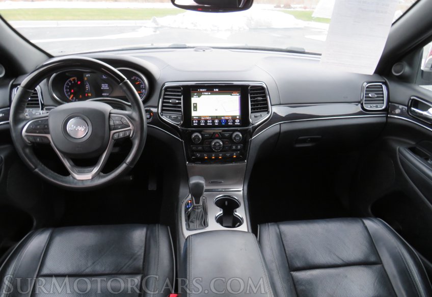 2019 Jeep Grand Cherokee - Image 26