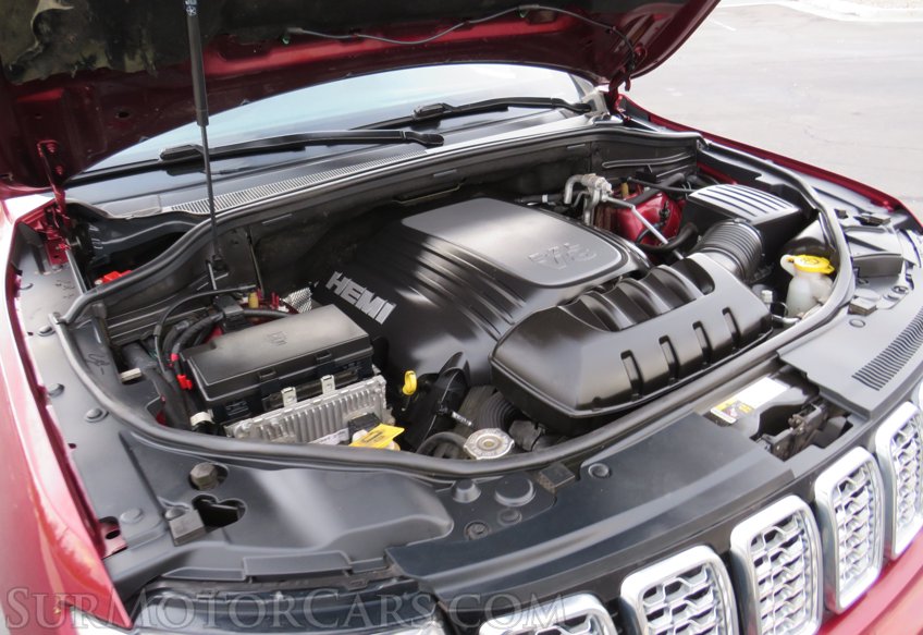 2019 Jeep Grand Cherokee - Image 57