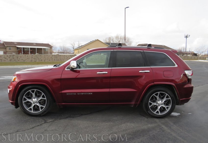 2019 Jeep Grand Cherokee - Image 9