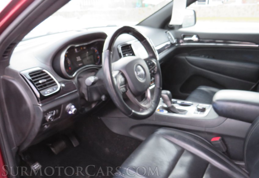 2019 Jeep Grand Cherokee - Image 28