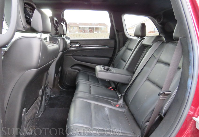 2019 Jeep Grand Cherokee - Image 34