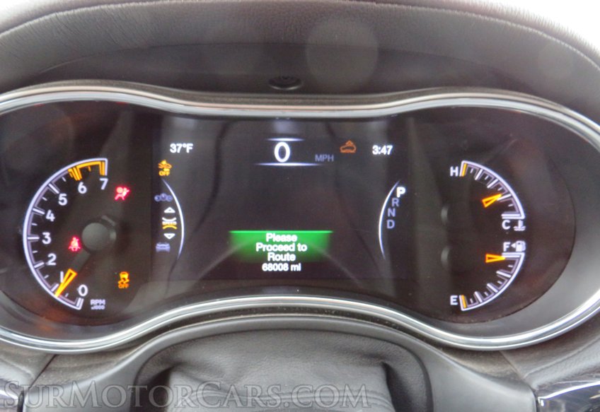 2019 Jeep Grand Cherokee - Image 38