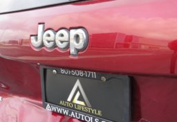 2019 Jeep Grand Cherokee - Image 25