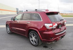 2019 Jeep Grand Cherokee - Image 8