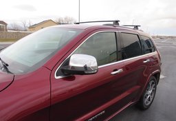 2019 Jeep Grand Cherokee - Image 13