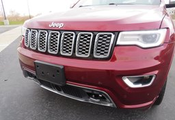 2019 Jeep Grand Cherokee - Image 20