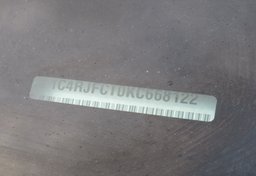 2019 Jeep Grand Cherokee - Image 61