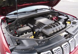 2019 Jeep Grand Cherokee - Image 57