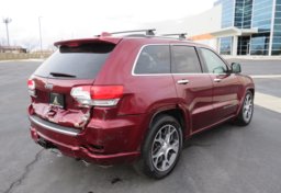 2019 Jeep Grand Cherokee - Image 7