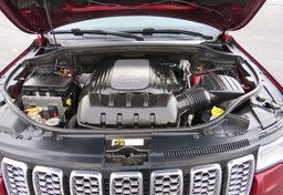 2019 Jeep Grand Cherokee - Image 59