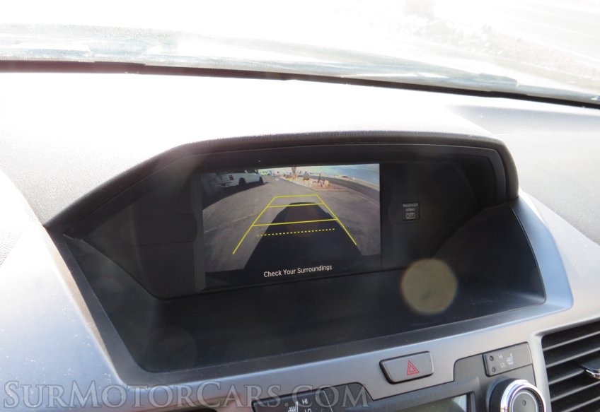 2015 Honda Odyssey - Image 43