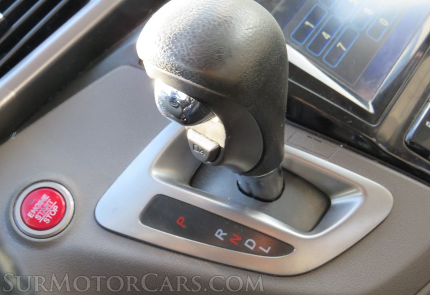 2015 Honda Odyssey - Image 44