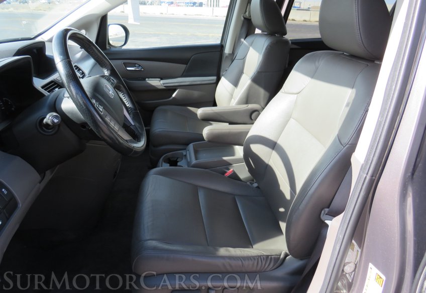 2015 Honda Odyssey - Image 24