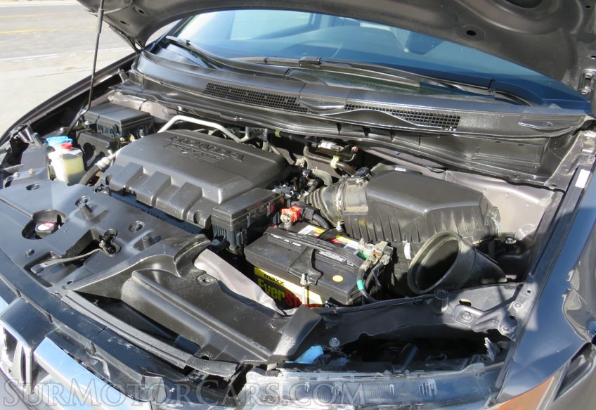 2015 Honda Odyssey - Image 61