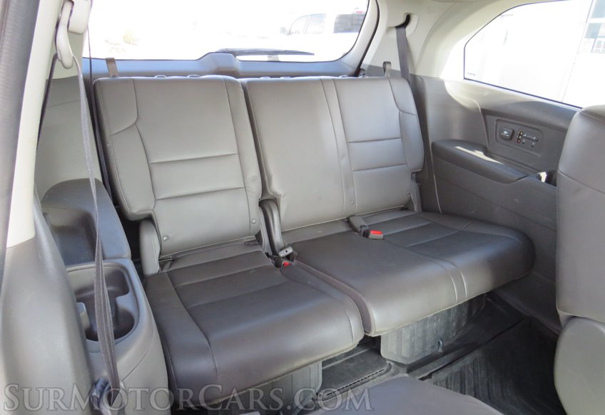 2015 Honda Odyssey - Image 32