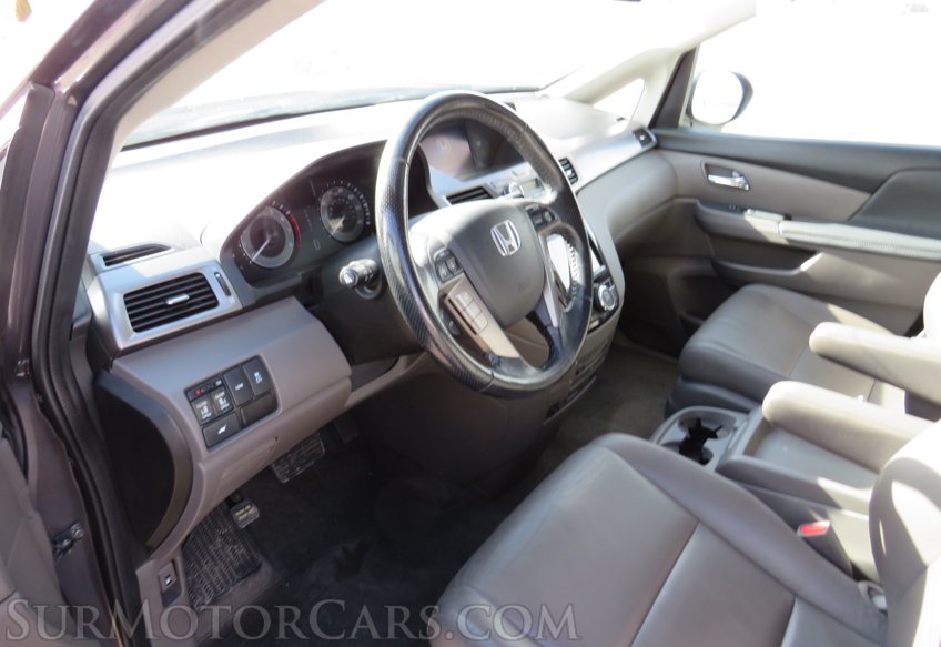 2015 Honda Odyssey - Image 23