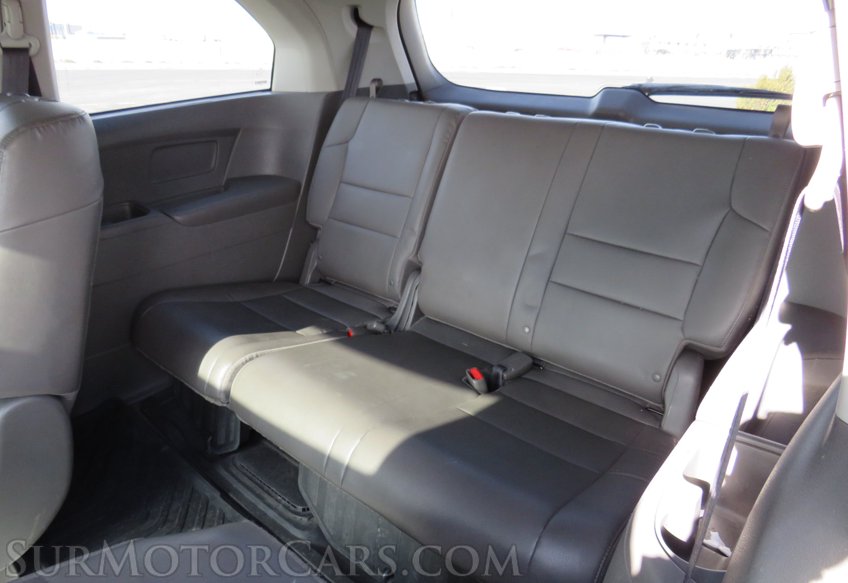 2015 Honda Odyssey - Image 29