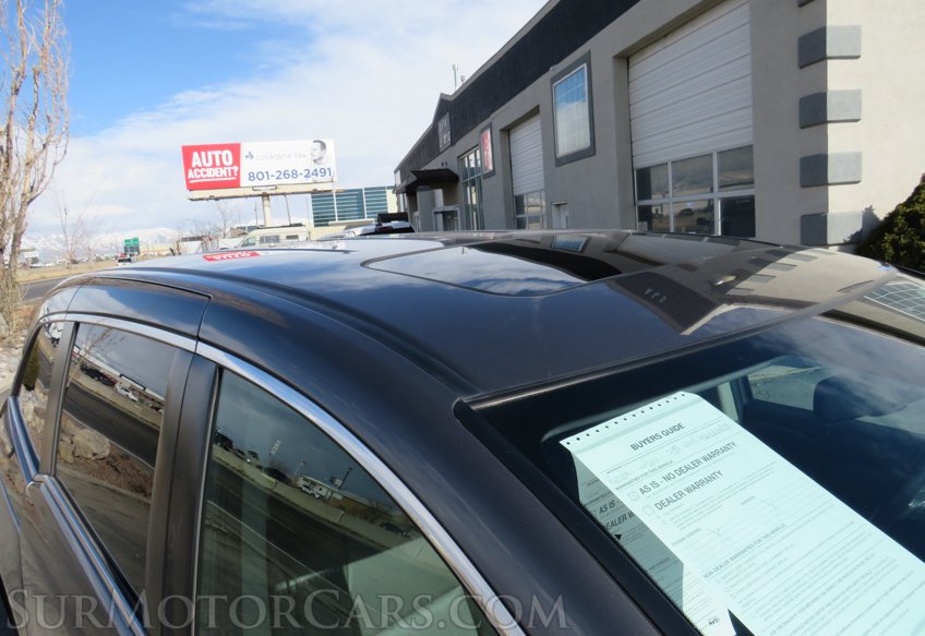 2015 Honda Odyssey - Image 17